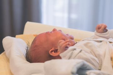 Bayi Juga Bisa Mengalami Katarak, Perhatikan Ini Tanda-tandanya