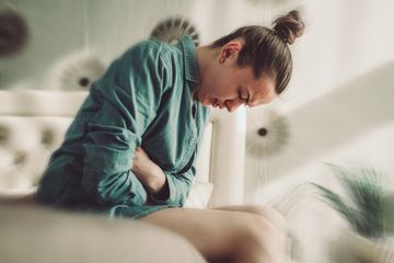 Jangan Lagi Disepelekan Ini Alasan Kenapa Menstruasi Tiba Tiba Selesai Lebih Cepat Semua Halaman Hype<script async src=