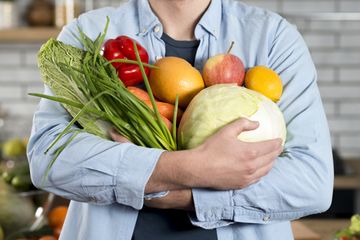 Karena Pestisida, Banyak Makan Sayur dan Buah Membuat Jumlah Sperma Berkurang