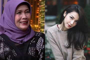 Pernah Kerja Sama Bareng, Velove Vexia Bongkar Sosok Asli Yanti ...
