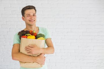Coba Konsumsi 4 Jenis Makanan Ini Bisa Turunkan Kadar Kolesterol Jahat