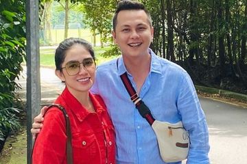 Tengah Hamil Muda, Ussy Sulistiawaty Nekat Kabur Bawa Koper Akibat Kebiasaan Buruk Andhika Pratama