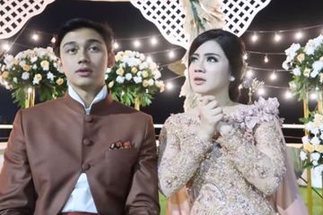 Unggah Prosesi Tunangan Dengan Caesar Hito Felicya Angelista Gak Ada Alasan Aku Nolak Hito Semua Halaman Grid Star
