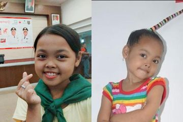 Tak Lagi Hasilkan Pundi Pundi Kekayaan Dari Main Sinetron Artis Cilik Ini Diusir Sang Ayah Dari Rumah Hingga Gadaikan Mobil Demi Biaya Hidup Semua Halaman Sosok