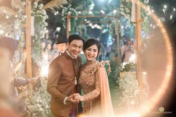 Felicya dan Hito.