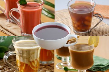 Kumpulan 5 Resep Wedang Hangat Yang Siap Bikin Malam Jadi Rileks Dijamin Enak Banget Semua Halaman Sajian Sedap