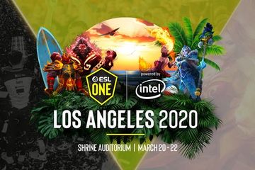 Kualifikasi La Major Wilayah Asia Tenggara Diwarnai Gangguan