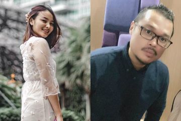 Psikolog Dedy Susanto Ikhlas Dipojokan Selebgram Revina VT Dengan Imej Psikolog Tidak Senonoh