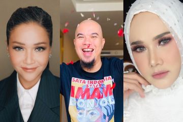 Sempat Ingin Bangun Rumah Untuk Satukan Mulan Jameela Dan Maia Estianty Ahmad Dhani Merasa Dihina Oleh Istri Irwan Mussry Congkak Dia