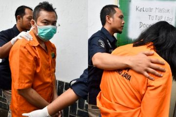 Klinik aborsi ilegal di Paseban Jakarta digerebek polisi 