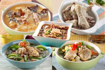 Kumpulan 5 Resep Sup Ayam Berkaldu Sedap Pilihan Praktis Super Nikmat Di Musim Hujan Semua Halaman Sajian Sedap