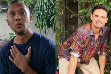 Ada 3 orang yang mengetahui secara pasti kondisi almarhum Ashraf Sinclair beberapa jam sebelum meninggal dunia.