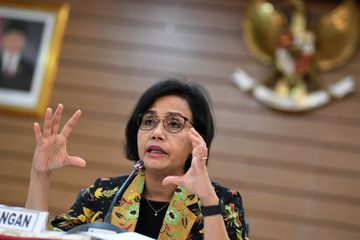 Menteri Keuangan RI, Sri Mulyani Indrawati mengusulkan mengenakan cukai minuman manis untuk menurunkan diabetes dan obesitas di tanah air.