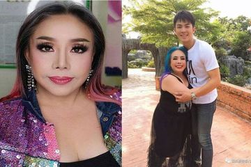 Leena Jung, nenek 60 tahun yang masih berhubungan intim selama 28 kali sehari