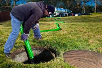 Bagaimana Trik Membangun Septic Tank Di Lahan Terbatas Namun Juga Aman Untuk Sumur Tetangga Semua Halaman Idea