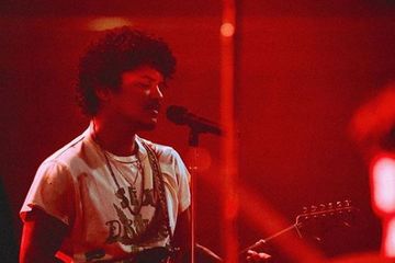 Chord Dan Lirik Lagu That S What I Like Milik Bruno Mars Lucky For You That S What I Like Sonora Id