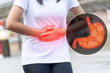 GERD Dapat Memicu Kondisi Berbahaya dan Mengancam Jiwa, Ini Buktinya