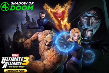 marvel ultimate alliance black order