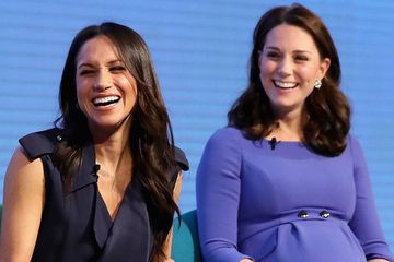 Hypnobirthing, Rahasia Kate Middleton Hilangkan Rasa Sakit Selama Persalinan