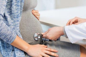 7 tanda ibu hamil kekurangan vitamin yang membahayakan.