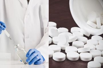 obat malaria ternyata ampuh bahkan dijadikan vaksin untuk virus corona.