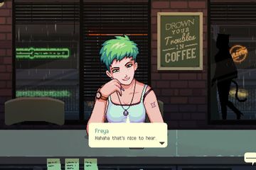 Indo Pride Belum Genap 1 Bulan Rilis Game Coffee Talk Asal Indonesia Raup Rp 7 6 Miliar Semua Halaman Grid Games Indo Pride Belum Genap 1 Bulan Rilis Game Coffee Talk Asal Indonesia Raup Rp 7 6 Miliar Semua Halaman Grid Games