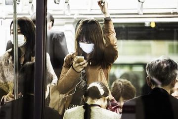 Anak muda dengan aktivitas dan mobilitas tinggi butuh asupan nutrisi yang tepat. Susu dapat menjadi salah satu pilihan.