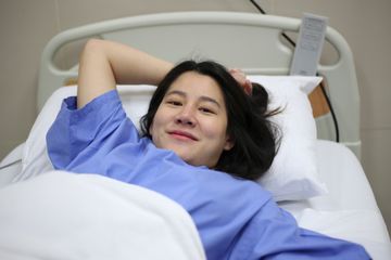 4 Makanan Lezat yang Mampu Mempercepat Pemulihan Ibu Pasca Persalinan