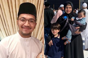 Membahas Profil Ihsan Tarore Dan Istri Terlengkap
