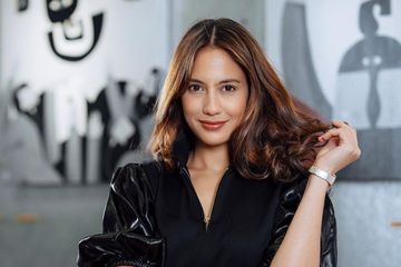 Pevita Pearce