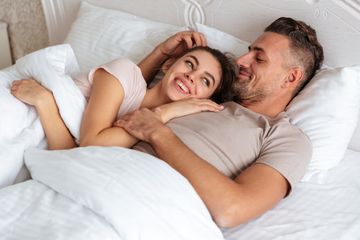 Suami Harus Tahu, Ini Waktu Yang Tepat Bercinta Usai Istri Melahirkan