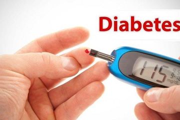 1 dari 10 Tanda Diabetes Dimiliki, Segera Periksa ke Dokter, Mati Rasa di Kaki dan Murung Termasuk