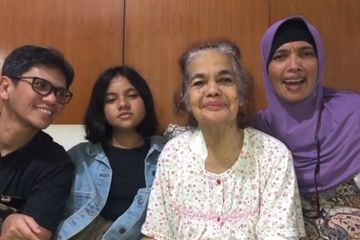 Sempat Cuci Darah, Ibu Gilang Ramadhan Meninggal Usai Selesaikan Pembangunan Masjid