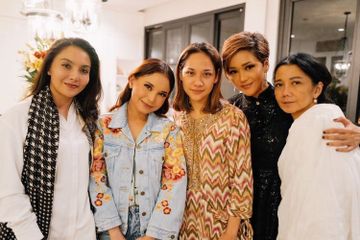 Profil Bunga Citra Lestari Terkini Terlengkap