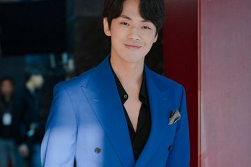 Kim Jung Hyun Ternyata Enggak Tahu Karakternya Bakal Berakhir Mengenaskan Di Crash Landing On You Semua Halaman Cewekbanget