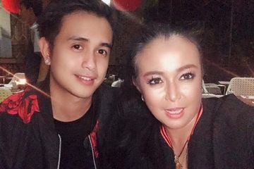 Bakal Injak Kepala Pengguna Narkoba, Kini Jennifer Jill Terbukti Pakai Sabu usai Jalani Tes Rambut, Bagaimana Ajun Perwira?