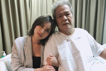 Ayah Jessica Iskandar akan di bawwa ke Penang