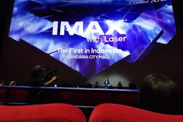 Berita Cinema Xxi Terbaru Hari Ini Nextren
