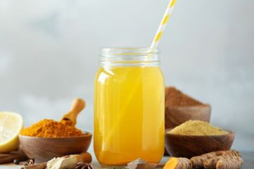 
This! 49+  Reasons for  Infused Water Rempah: It was originally only made with water and galapóng.
