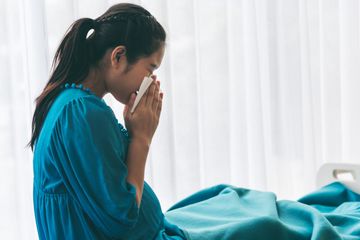 Ibu hamil disebut bisa menularkan virus corona ke janin, benarkah demikian?