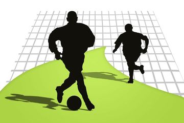 Tim sepak bola hebat yang terkenal jaman sekarang kebanyakan dari Eropa, tapi tahu tidak kalau menurut sejarah di Tiongkok jenis olahraga ini sudah lebih dulu dikenal tepatnya pada masa dinasti Han. 