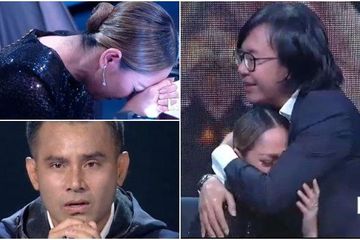 Bunga Citra Lestari Terus Menangis, Ini yang Terjadi Pada Tubuh Saat Ditinggal Pasangan