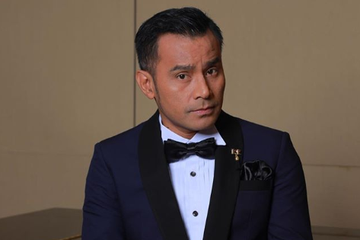 Chord Gitar Dan Lirik Lagu Judika Tak Mungkin Bersama Sukses