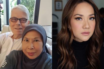 Berita Bunga Citra Lestari Bcl Terbaru Hari Ini Celebrity