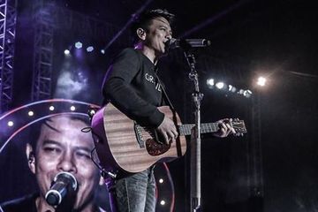 Kunci Lirik Lagu Noah Tak Lagi Sama Arsia Lirik