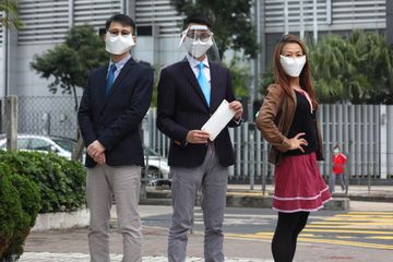 Ilmuwan Sebut Masker Buatan Sendiri Ini Dapat Cegah Penularan Virus Corona Covid-19, Benarkah Efektif?