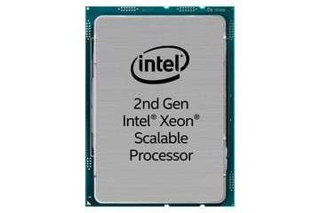 Prosesor Xeon Prosesor Xeon