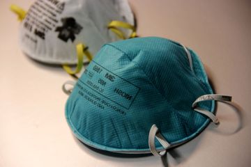 Masker N95