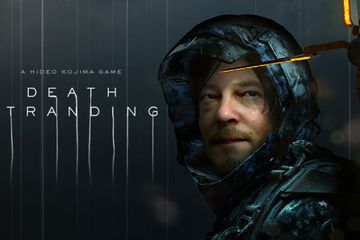 Game Death Stranding Siap Meluncur Di Pc Ada Sejumlah Fitur