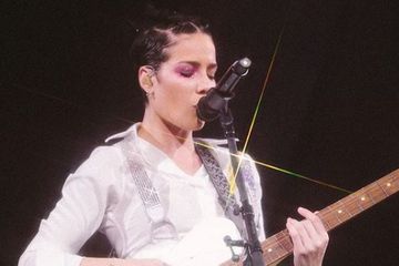 Chord Dan Lirik Lagu You Should Be Sad Milik Halsey I Feel So Sorry I Feel So Sad Sonora Id